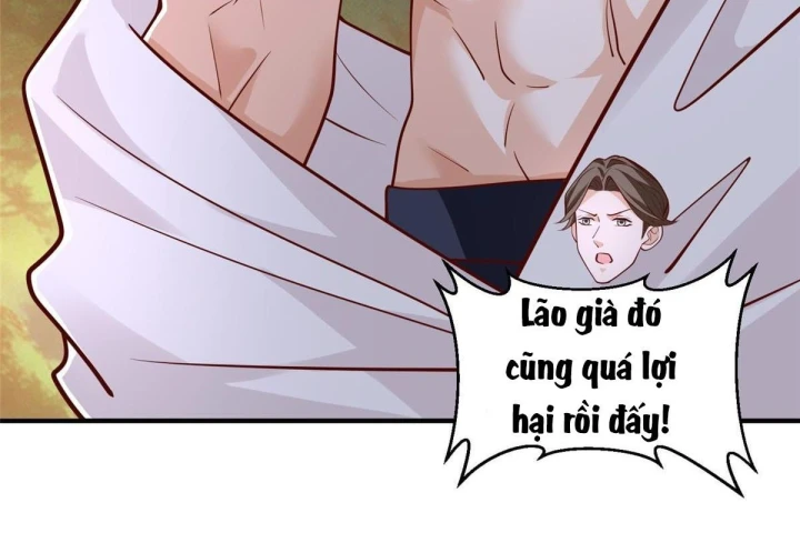 Mỗi Tuần Ta Có Một Nghề Nghiệp Mới Chapter 909 - 34