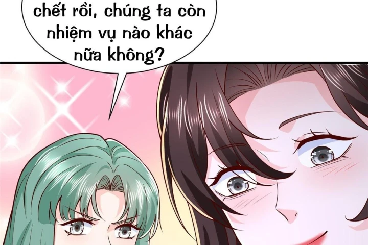 Mỗi Tuần Ta Có Một Nghề Nghiệp Mới Chapter 909 - 48