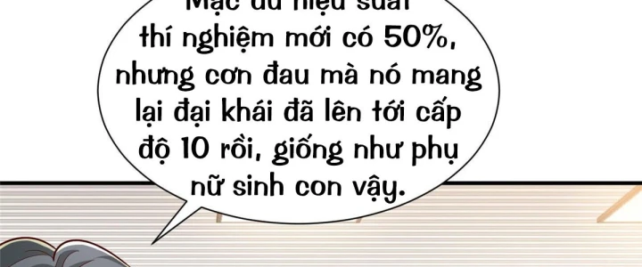 Mỗi Tuần Ta Có Một Nghề Nghiệp Mới Chapter 911 - 119