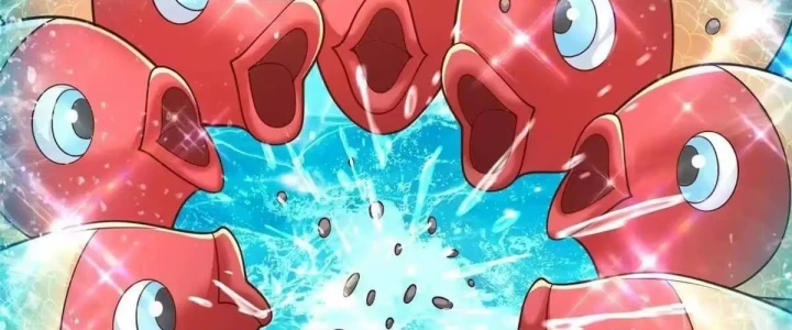 Mỗi Tuần Ta Có Một Nghề Nghiệp Mới Chapter 920 - 77