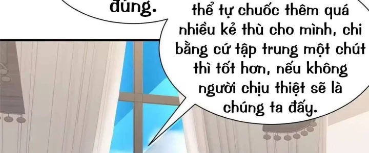 Mỗi Tuần Ta Có Một Nghề Nghiệp Mới Chapter 923 - 20