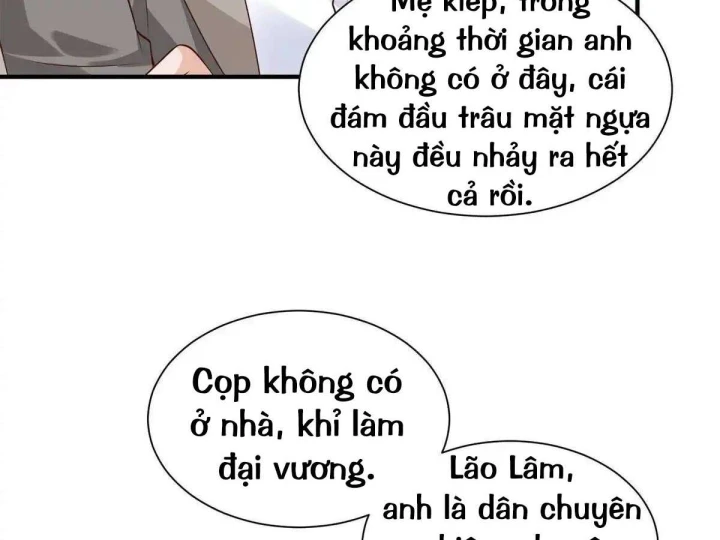 Mỗi Tuần Ta Có Một Nghề Nghiệp Mới Chapter 930 - 20