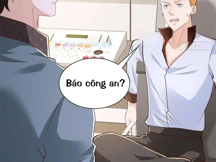 Mỗi Tuần Ta Có Một Nghề Nghiệp Mới Chapter 930 - 25