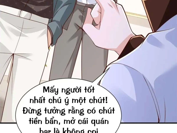 Mỗi Tuần Ta Có Một Nghề Nghiệp Mới Chapter 930 - 31