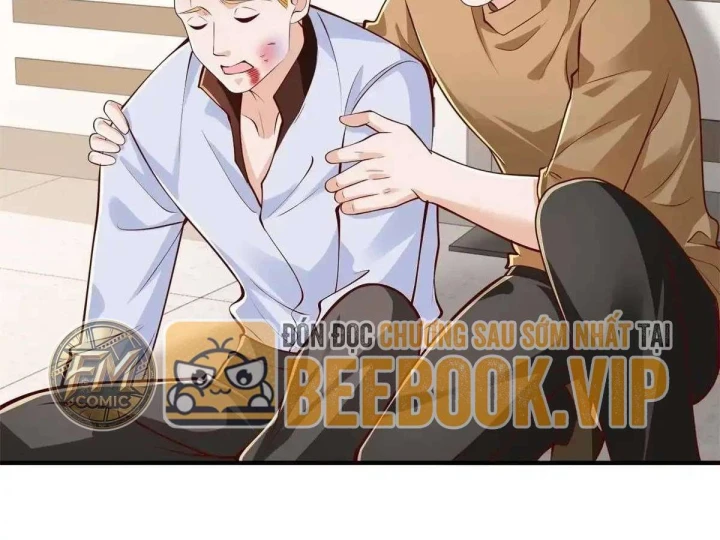 Mỗi Tuần Ta Có Một Nghề Nghiệp Mới Chapter 930 - 43