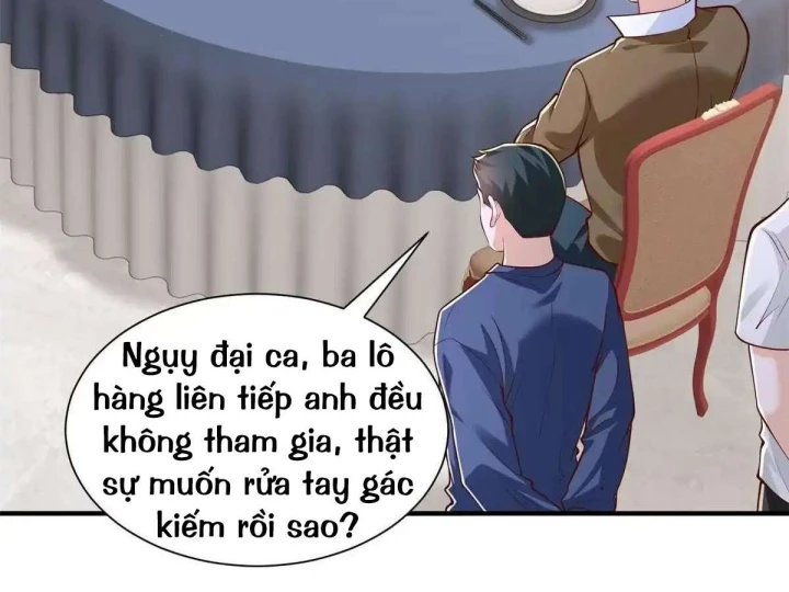 Mỗi Tuần Ta Có Một Nghề Nghiệp Mới Chapter 930 - 55