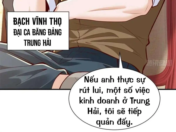 Mỗi Tuần Ta Có Một Nghề Nghiệp Mới Chapter 930 - 61