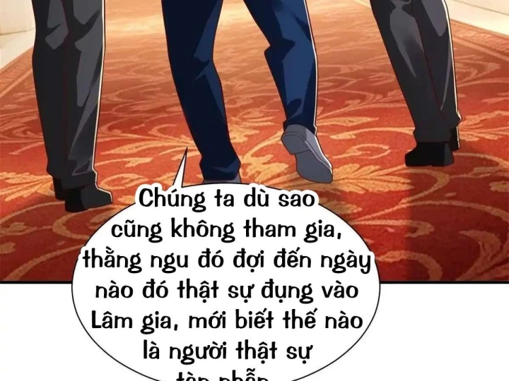 Mỗi Tuần Ta Có Một Nghề Nghiệp Mới Chapter 930 - 91