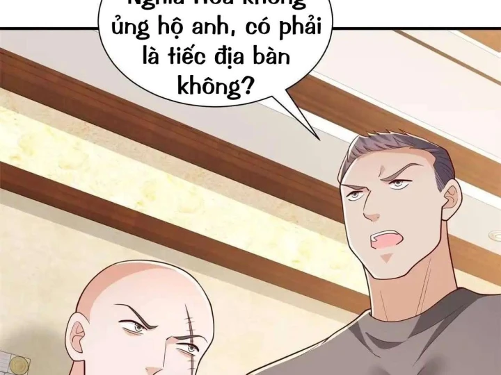 Mỗi Tuần Ta Có Một Nghề Nghiệp Mới Chapter 930 - 95