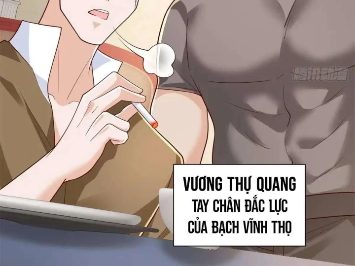 Mỗi Tuần Ta Có Một Nghề Nghiệp Mới Chapter 930 - 96