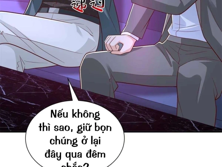 Mỗi Tuần Ta Có Một Nghề Nghiệp Mới Chapter 932 - 5