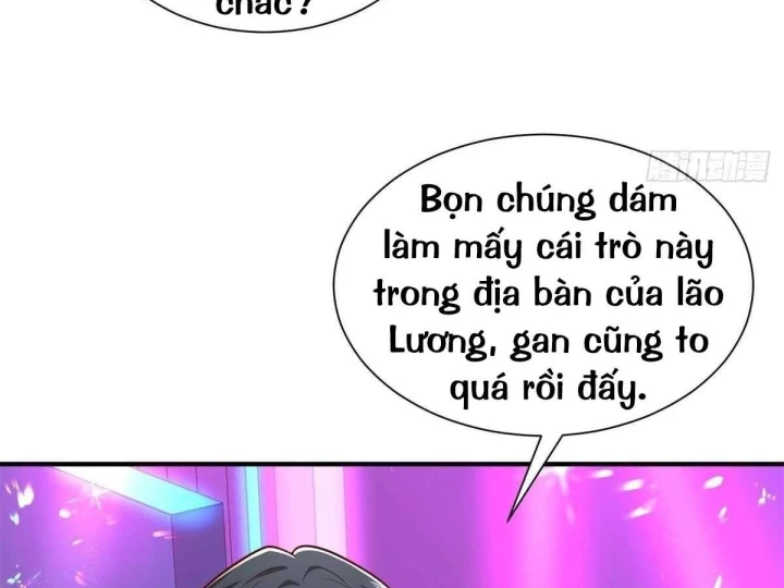 Mỗi Tuần Ta Có Một Nghề Nghiệp Mới Chapter 932 - 6