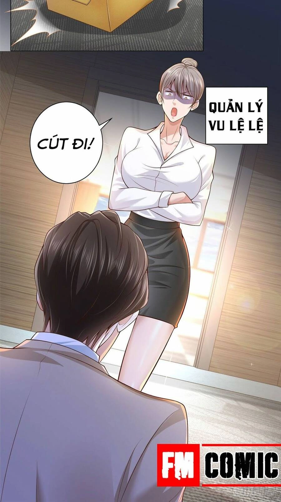 Mỗi Tuần Ta Có Một Nghề Nghiệp Mới Chapter 1 - 6