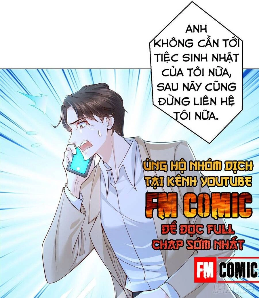 Mỗi Tuần Ta Có Một Nghề Nghiệp Mới Chapter 1 - 10