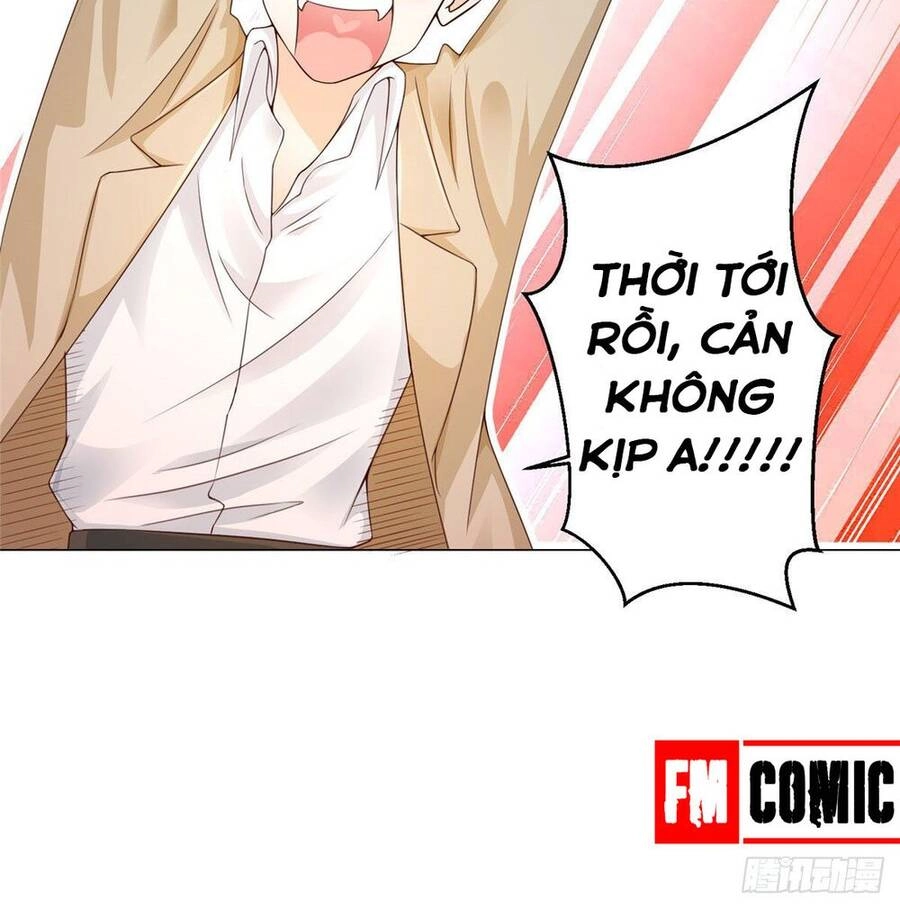 Mỗi Tuần Ta Có Một Nghề Nghiệp Mới Chapter 1 - 19