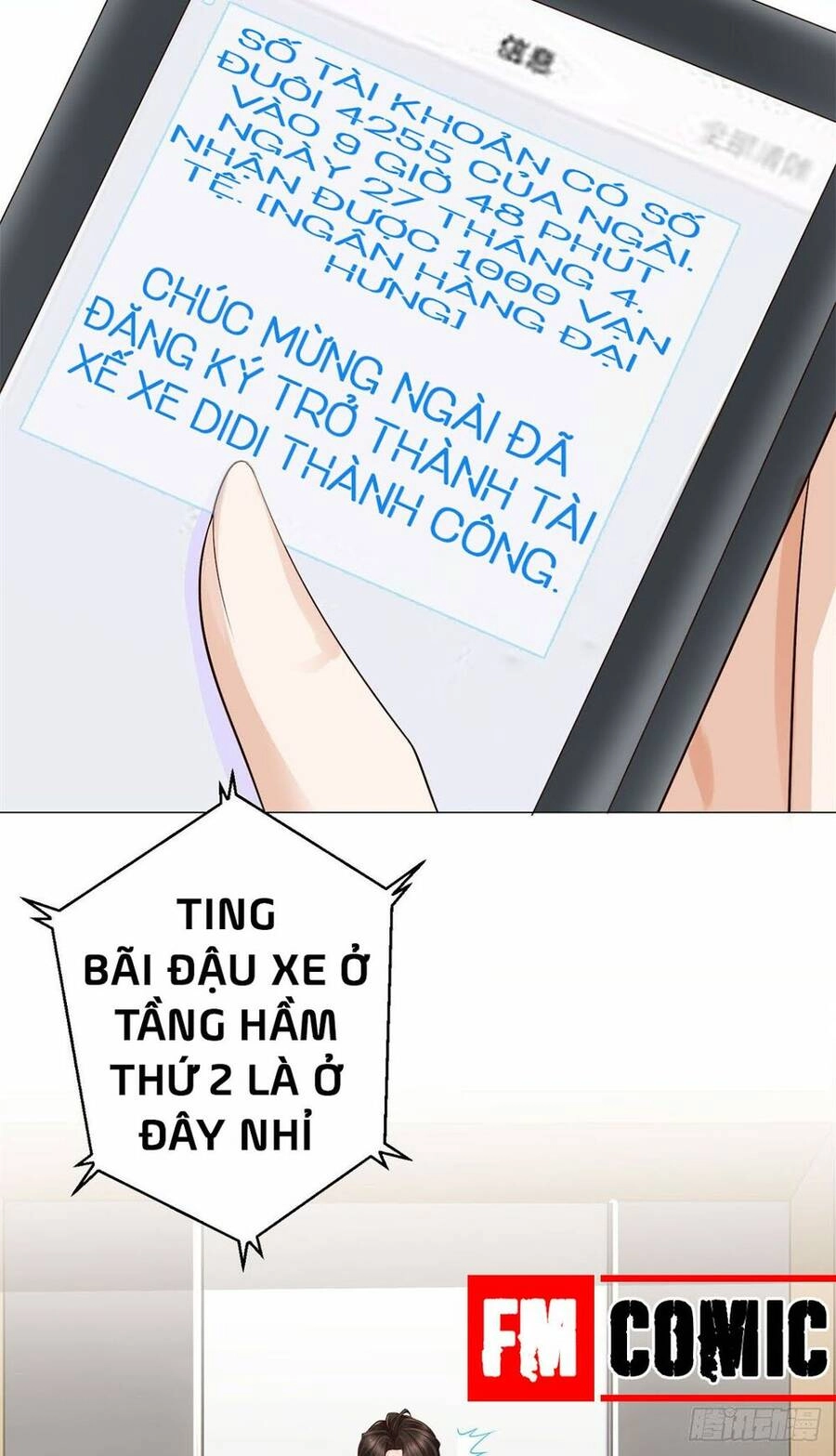 Mỗi Tuần Ta Có Một Nghề Nghiệp Mới Chapter 1 - 24