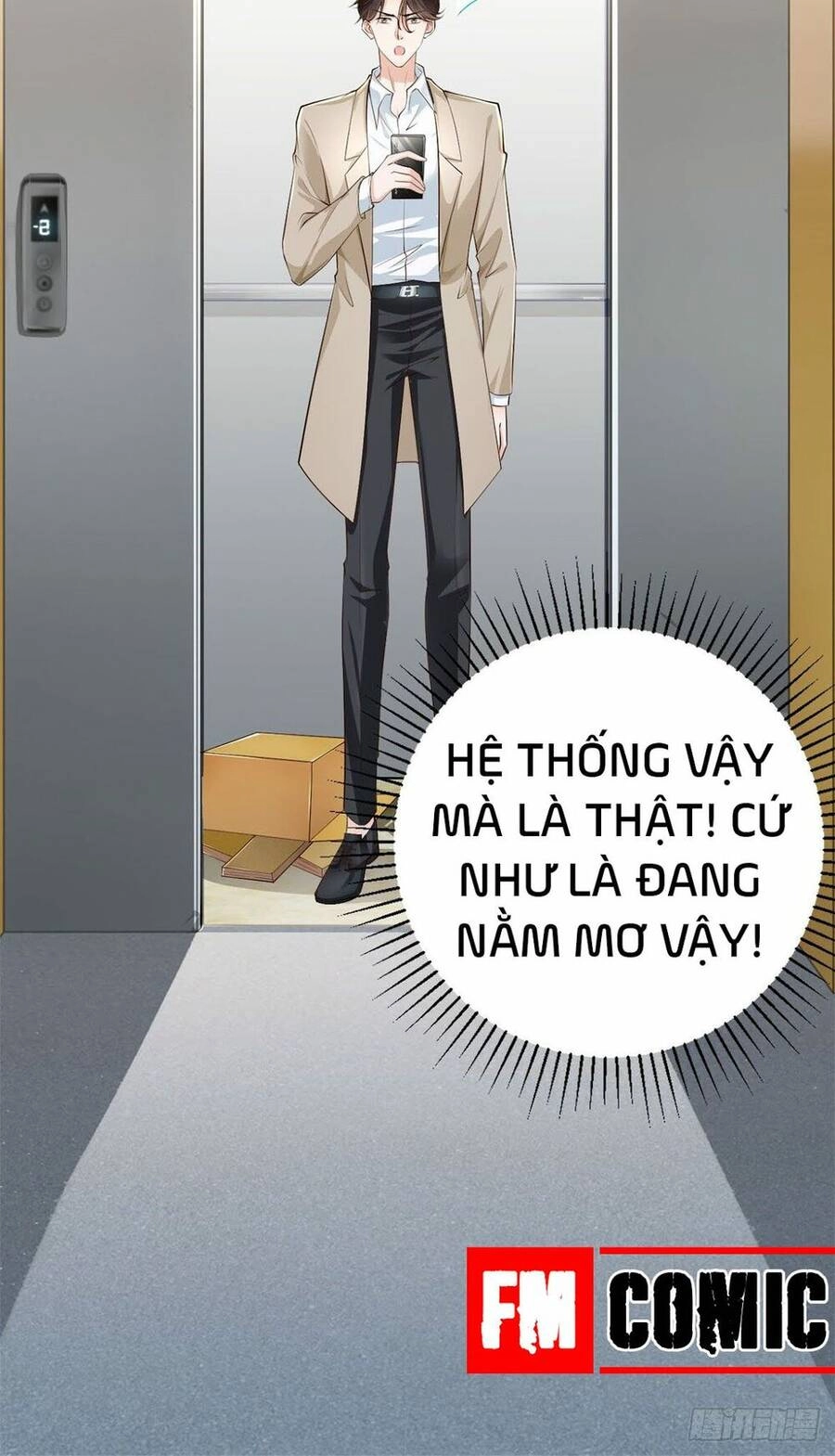 Mỗi Tuần Ta Có Một Nghề Nghiệp Mới Chapter 1 - 25