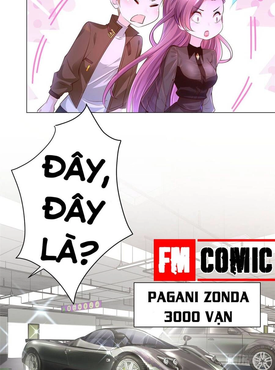 Mỗi Tuần Ta Có Một Nghề Nghiệp Mới Chapter 1 - 34