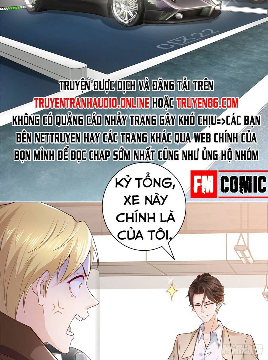 Mỗi Tuần Ta Có Một Nghề Nghiệp Mới Chapter 1 - 35