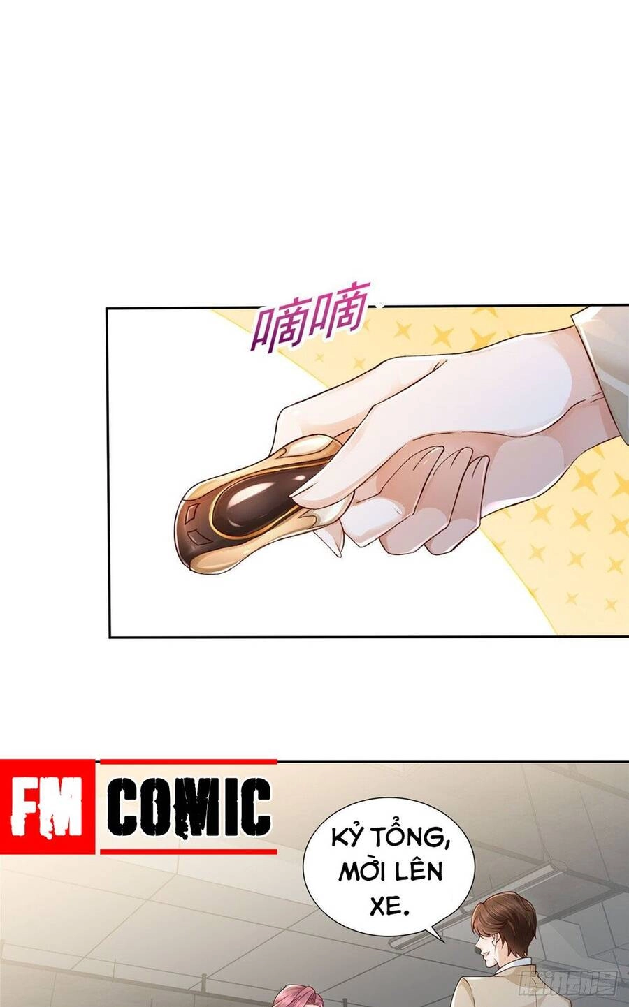 Mỗi Tuần Ta Có Một Nghề Nghiệp Mới Chapter 1 - 37