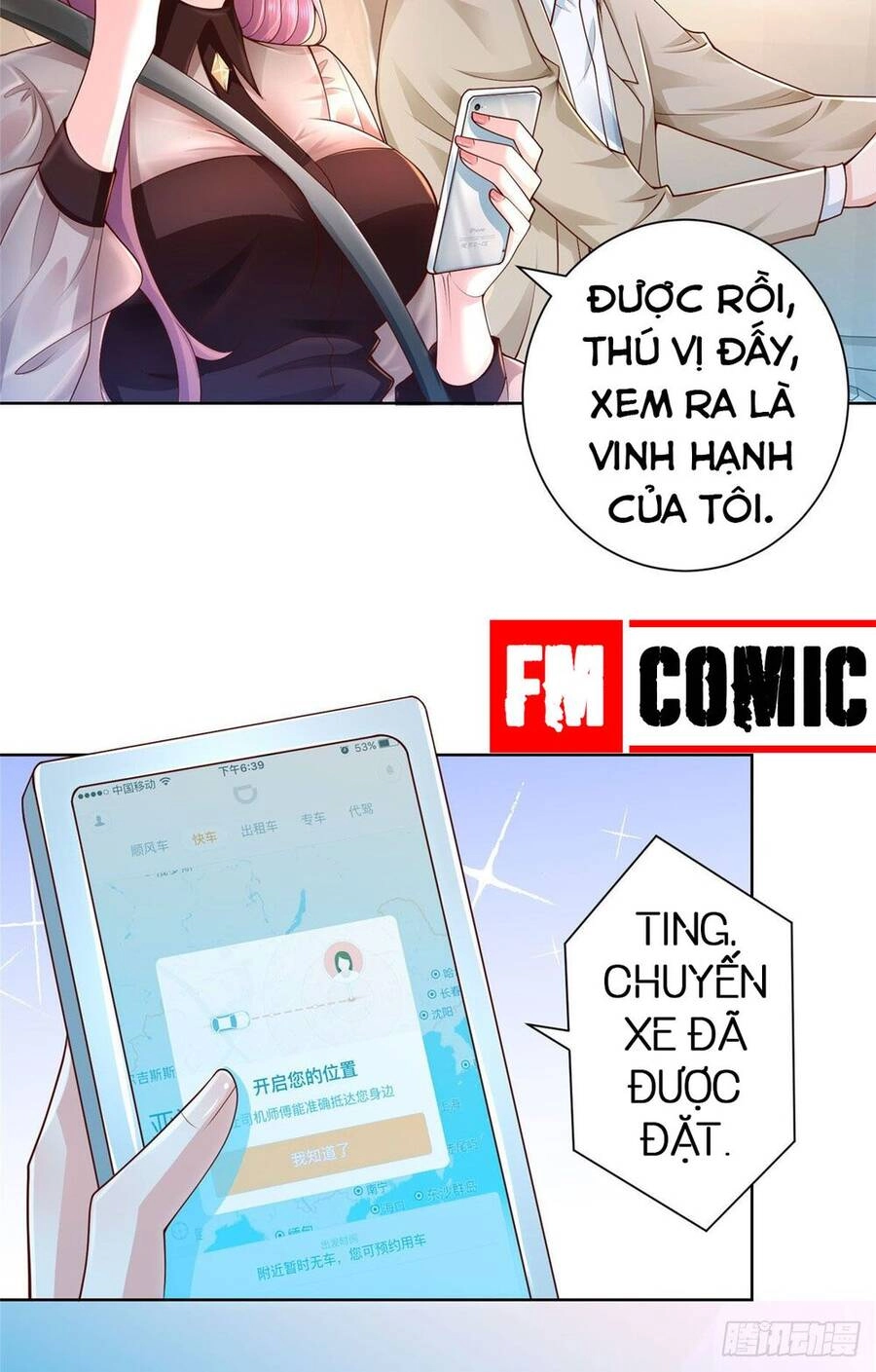 Mỗi Tuần Ta Có Một Nghề Nghiệp Mới Chapter 1 - 42