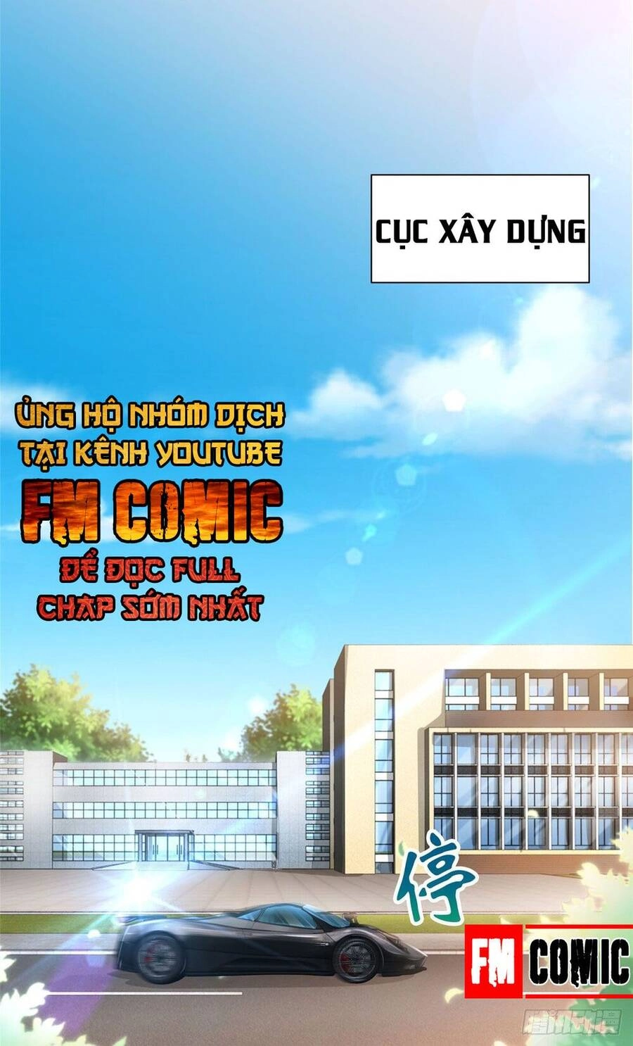 Mỗi Tuần Ta Có Một Nghề Nghiệp Mới Chapter 1 - 43