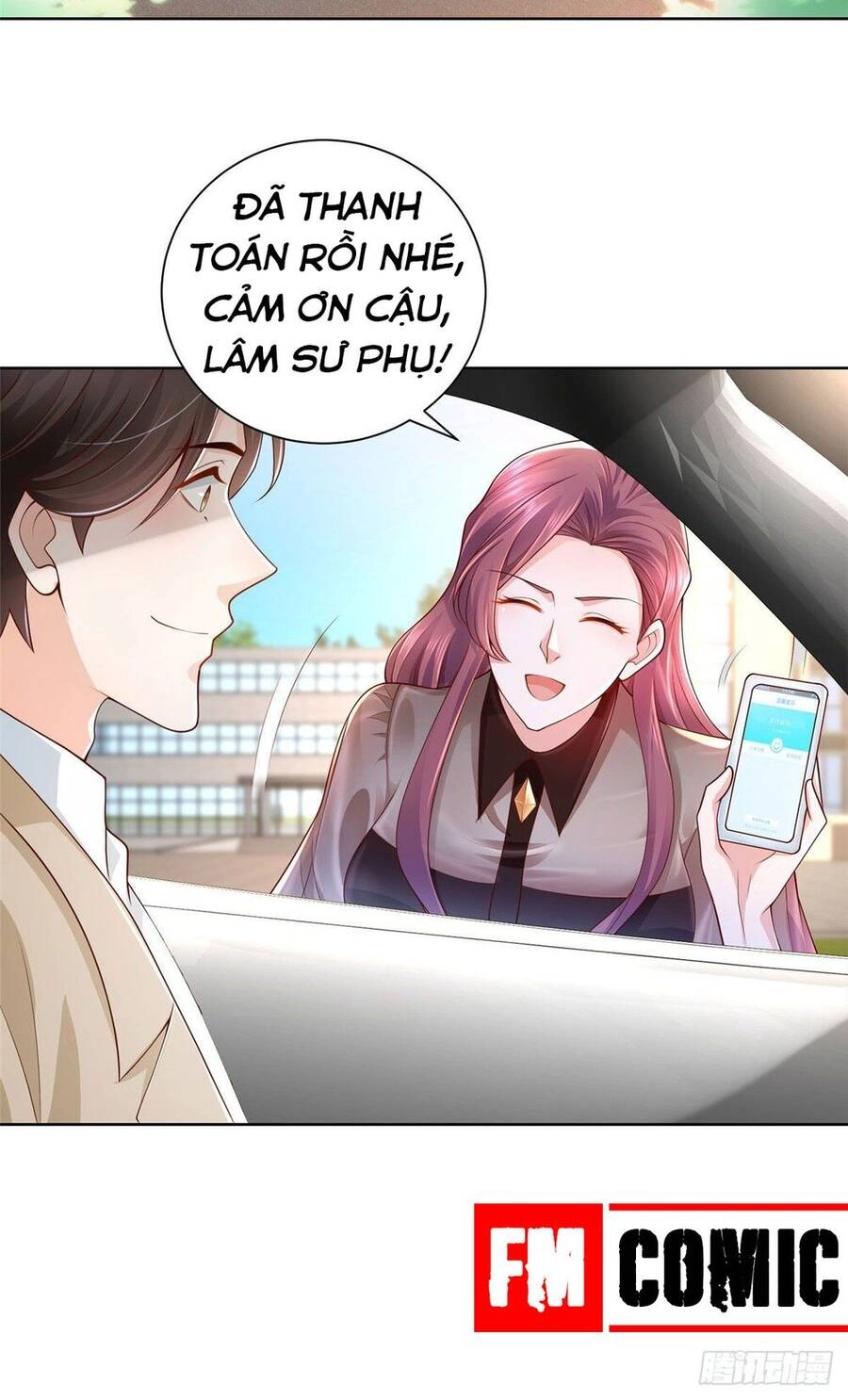 Mỗi Tuần Ta Có Một Nghề Nghiệp Mới Chapter 1 - 44