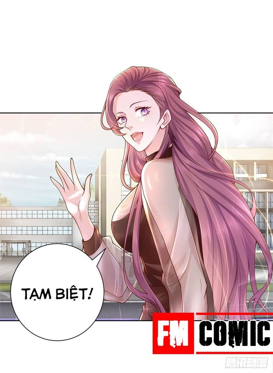 Mỗi Tuần Ta Có Một Nghề Nghiệp Mới Chapter 1 - 45