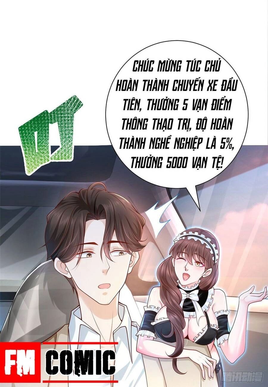 Mỗi Tuần Ta Có Một Nghề Nghiệp Mới Chapter 1 - 46