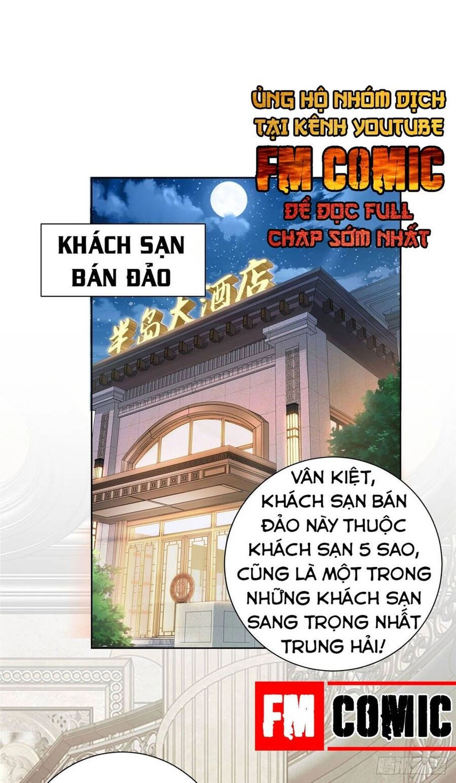 Mỗi Tuần Ta Có Một Nghề Nghiệp Mới Chapter 2 - 4