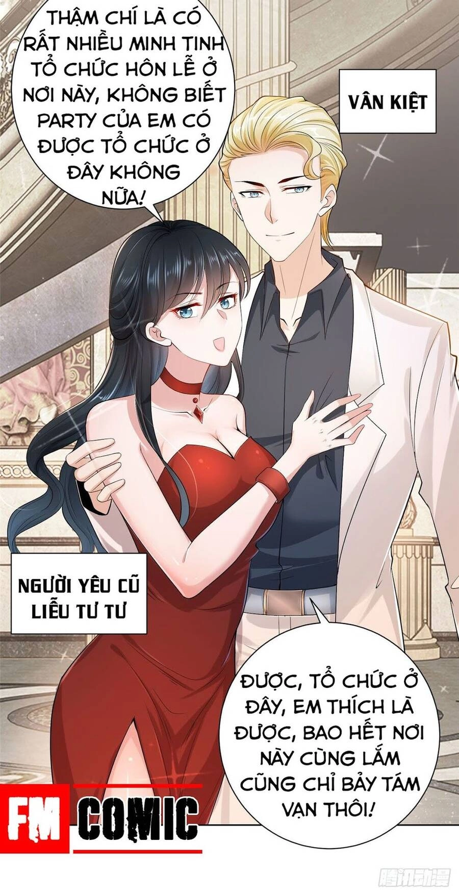 Mỗi Tuần Ta Có Một Nghề Nghiệp Mới Chapter 2 - 5