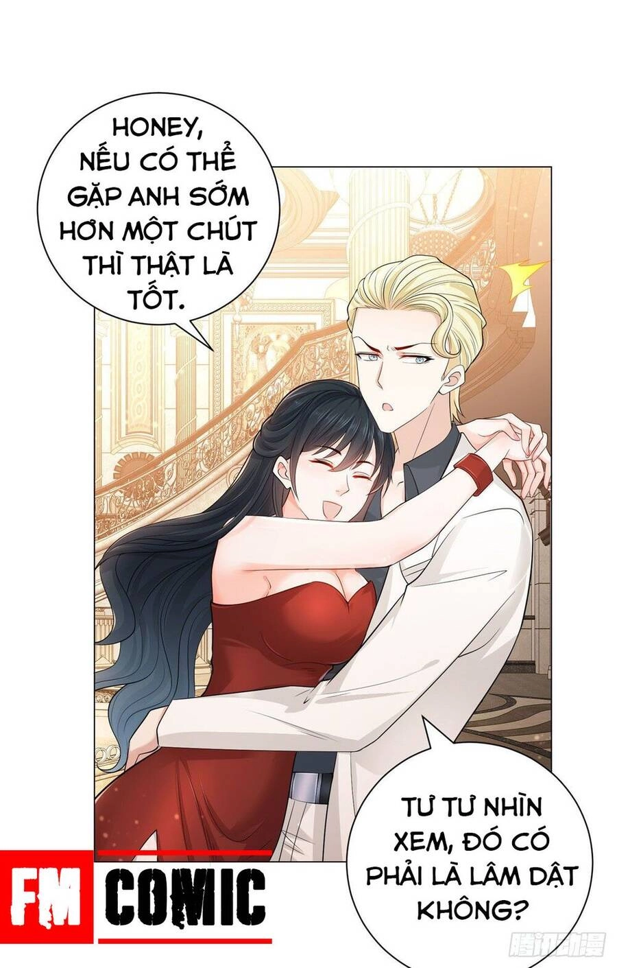 Mỗi Tuần Ta Có Một Nghề Nghiệp Mới Chapter 2 - 6