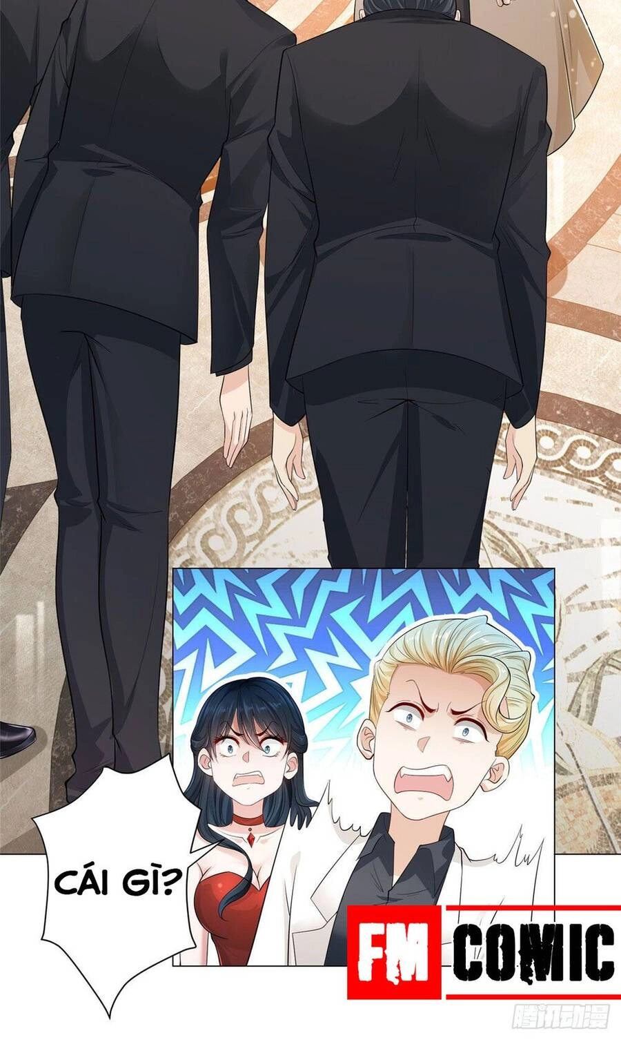 Mỗi Tuần Ta Có Một Nghề Nghiệp Mới Chapter 2 - 12