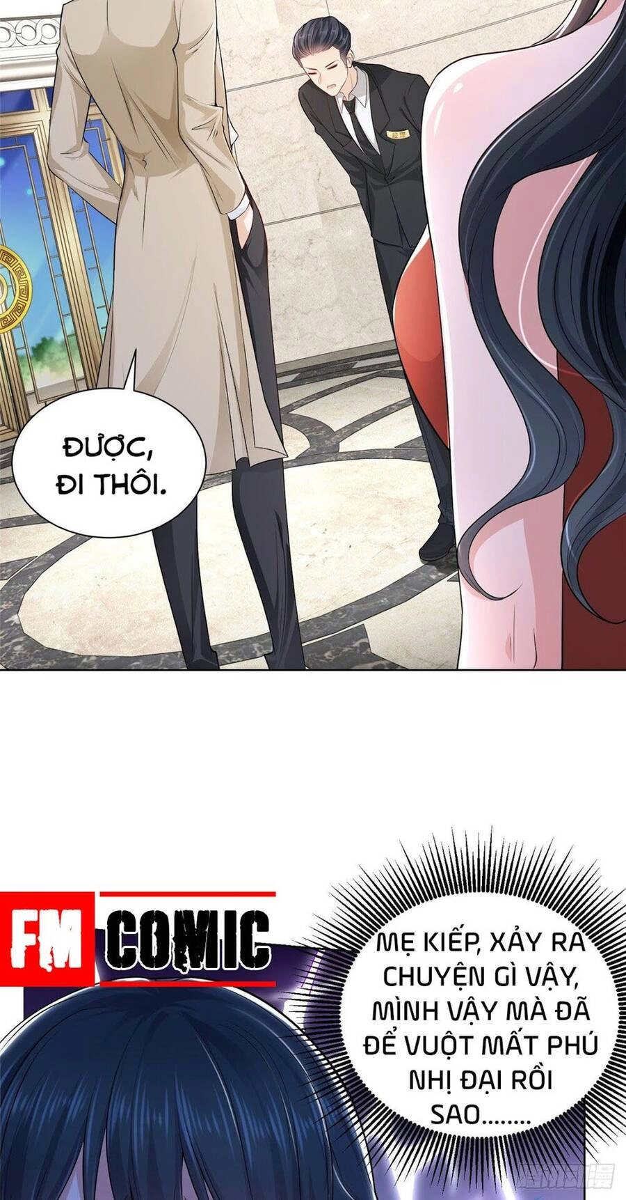 Mỗi Tuần Ta Có Một Nghề Nghiệp Mới Chapter 2 - 15