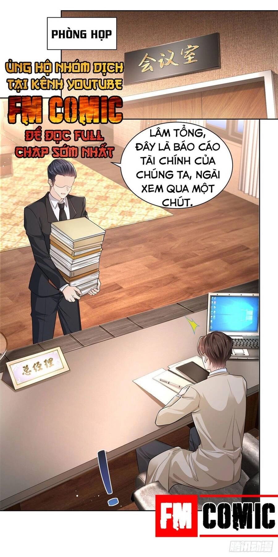 Mỗi Tuần Ta Có Một Nghề Nghiệp Mới Chapter 2 - 17