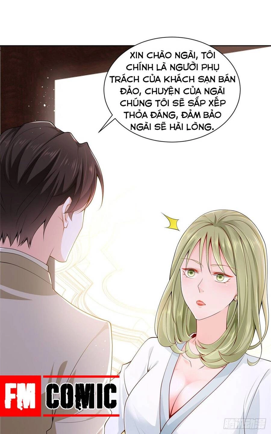 Mỗi Tuần Ta Có Một Nghề Nghiệp Mới Chapter 2 - 23