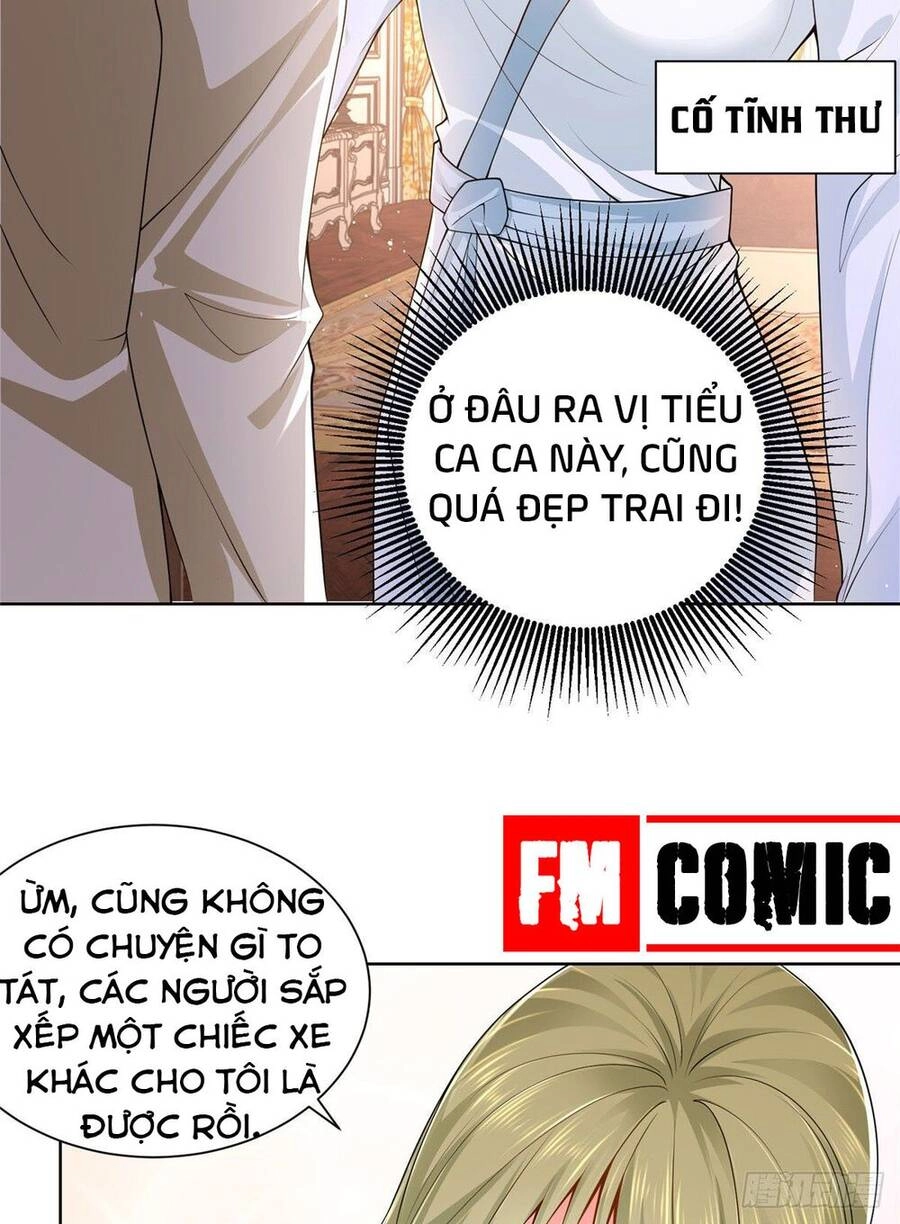 Mỗi Tuần Ta Có Một Nghề Nghiệp Mới Chapter 2 - 24