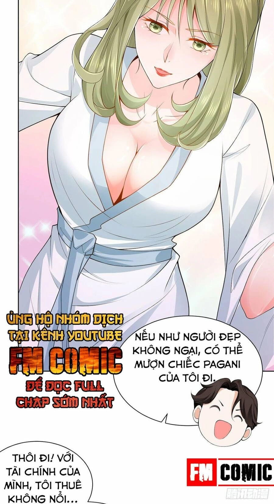 Mỗi Tuần Ta Có Một Nghề Nghiệp Mới Chapter 2 - 25