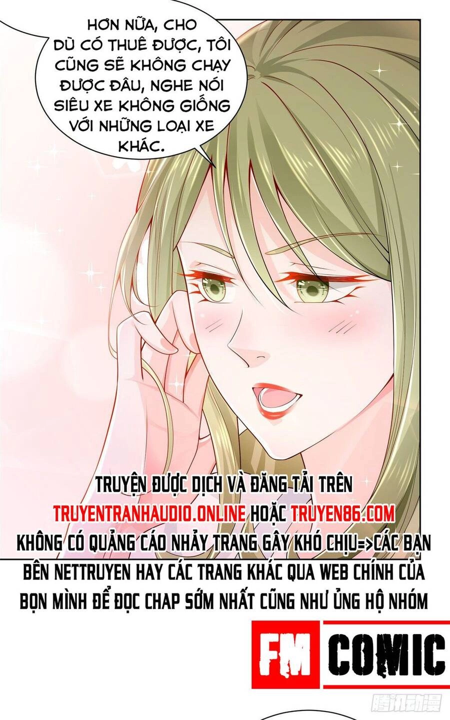 Mỗi Tuần Ta Có Một Nghề Nghiệp Mới Chapter 2 - 26