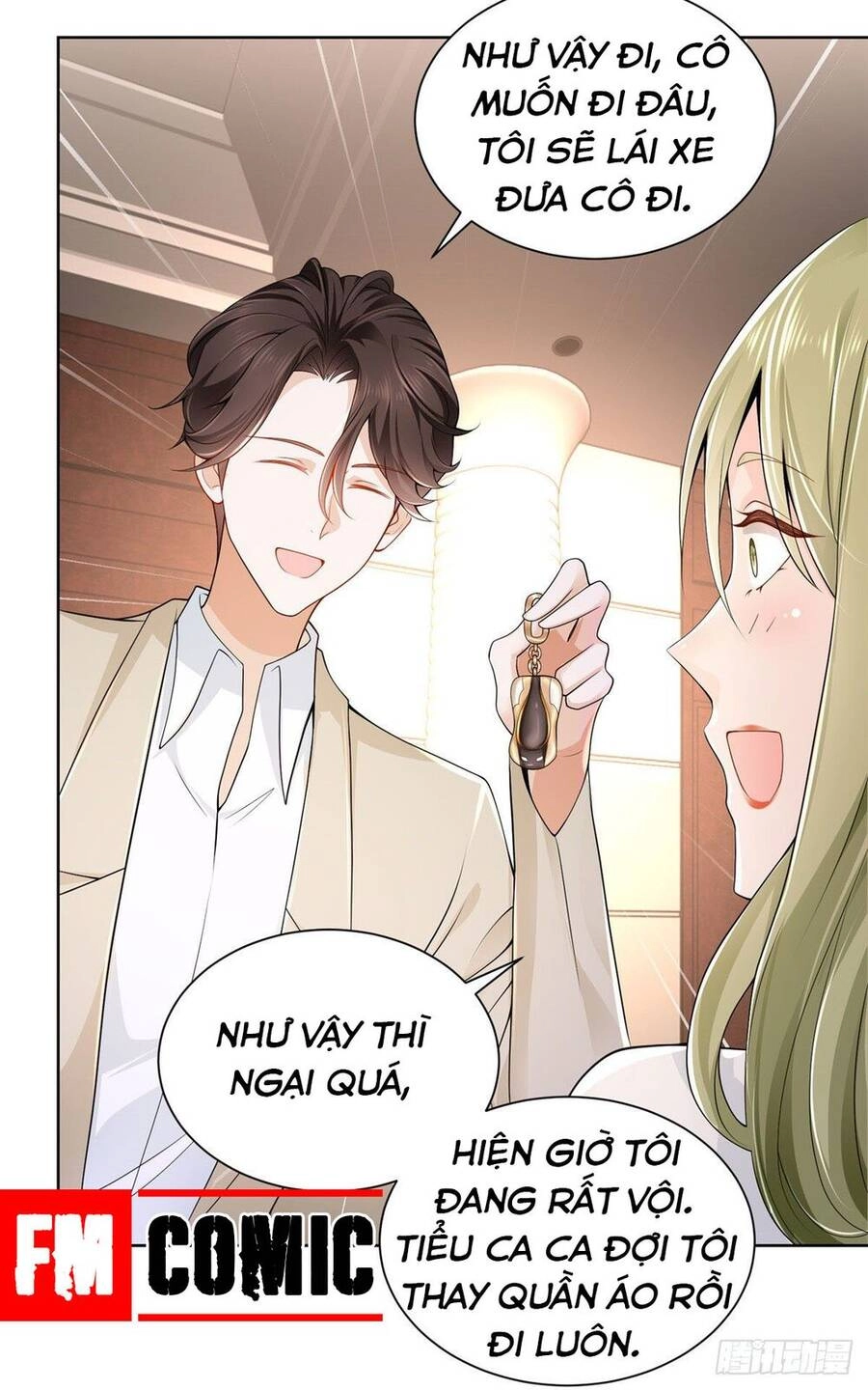 Mỗi Tuần Ta Có Một Nghề Nghiệp Mới Chapter 2 - 27