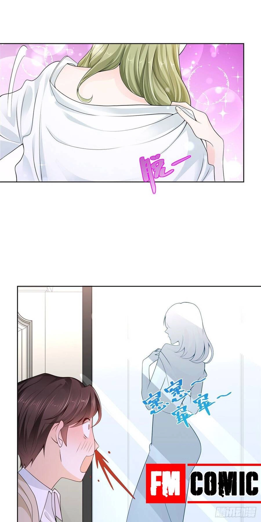 Mỗi Tuần Ta Có Một Nghề Nghiệp Mới Chapter 2 - 28