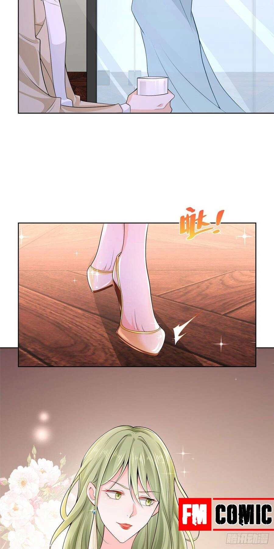 Mỗi Tuần Ta Có Một Nghề Nghiệp Mới Chapter 2 - 29