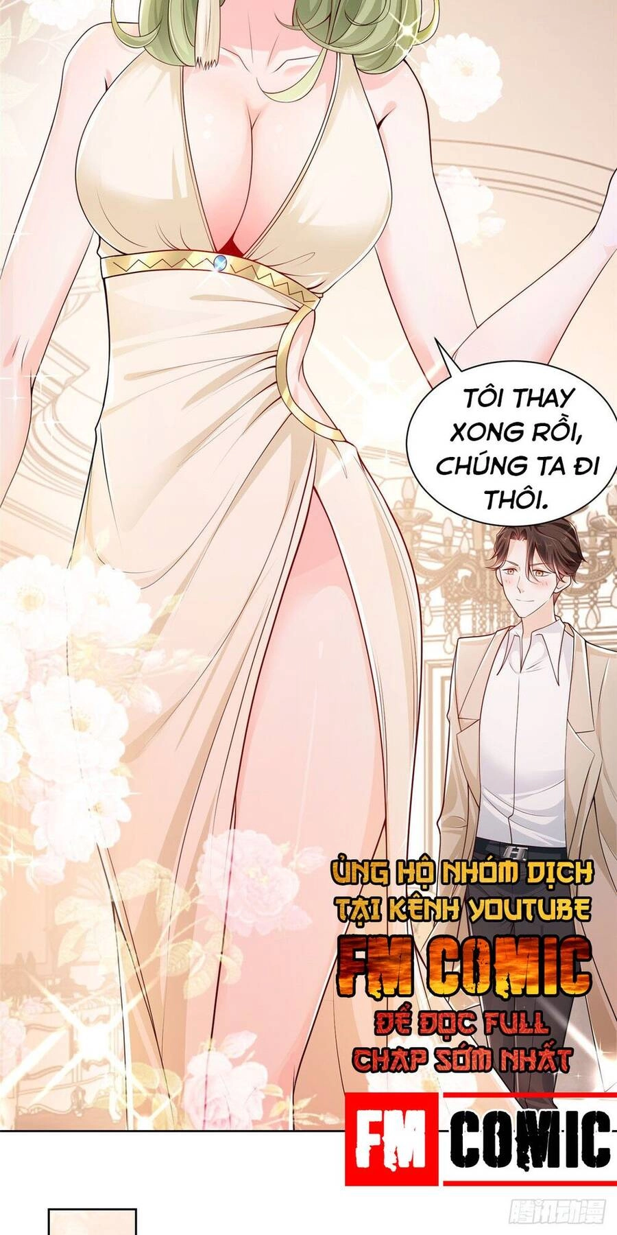 Mỗi Tuần Ta Có Một Nghề Nghiệp Mới Chapter 2 - 30