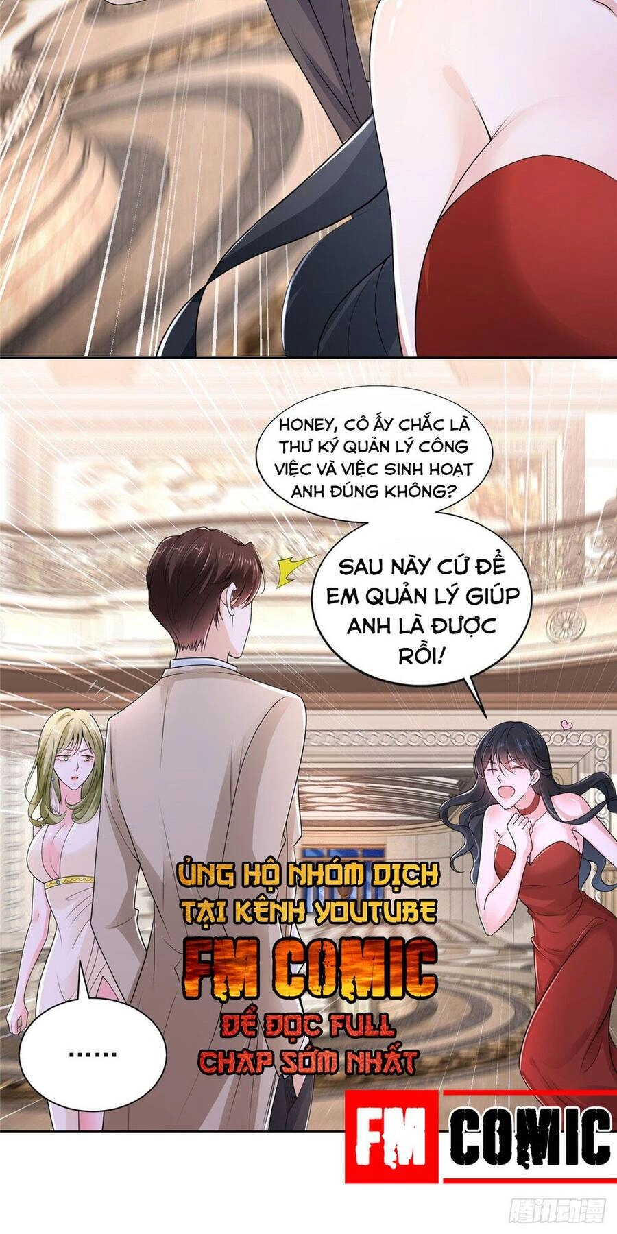 Mỗi Tuần Ta Có Một Nghề Nghiệp Mới Chapter 2 - 36