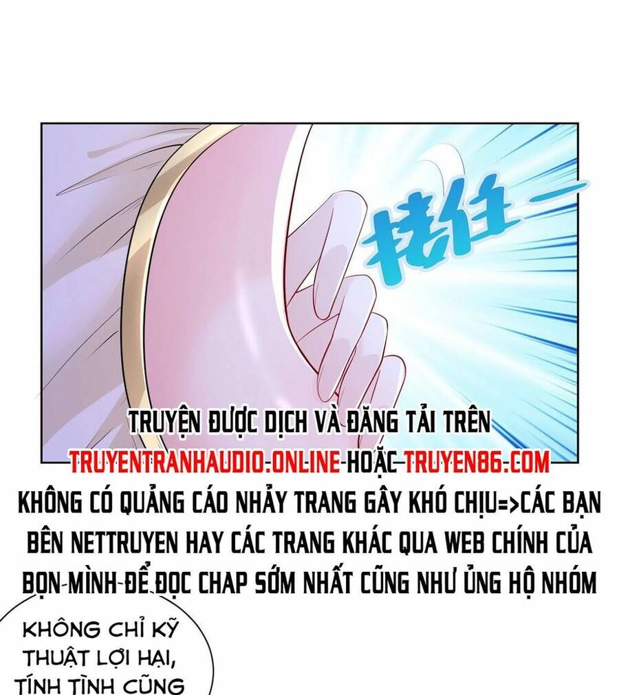 Mỗi Tuần Ta Có Một Nghề Nghiệp Mới Chapter 3 - 8