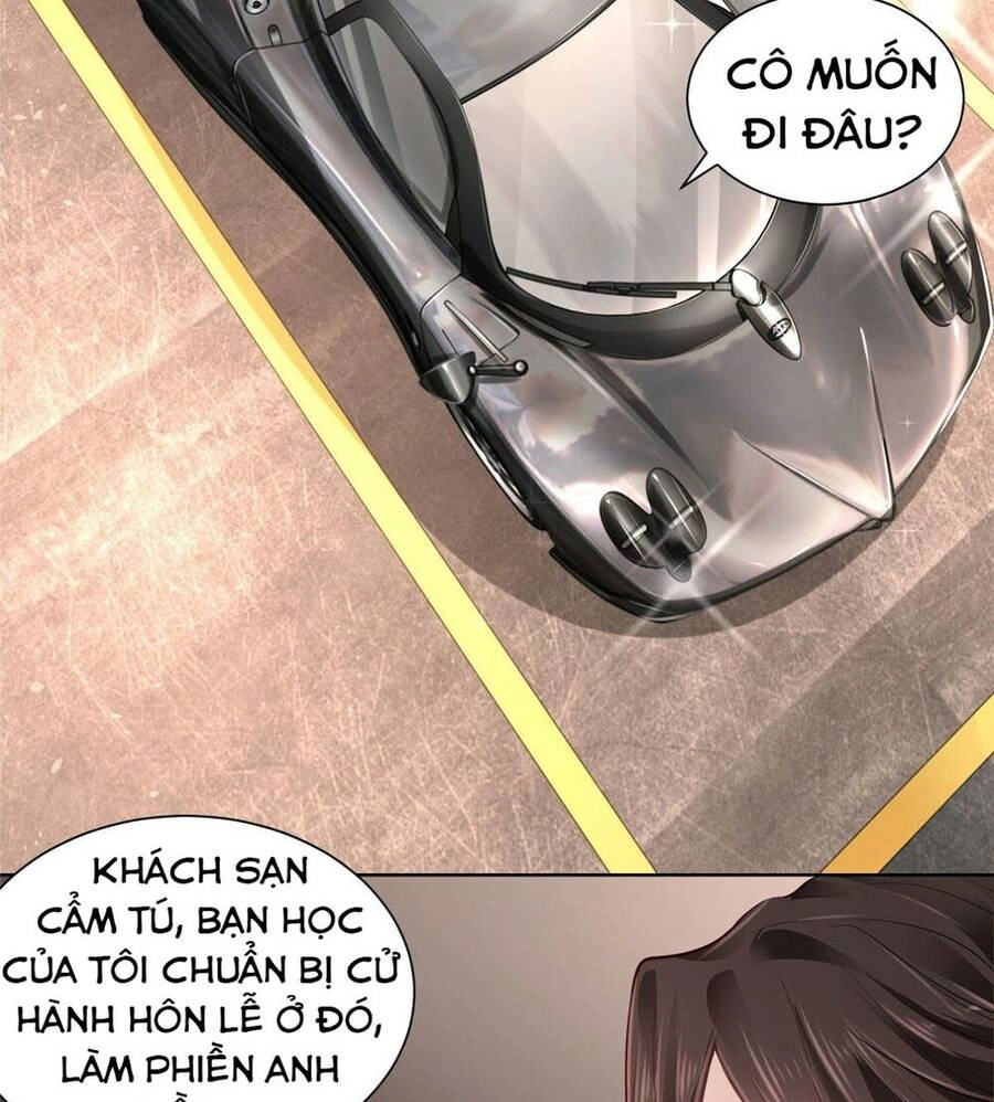 Mỗi Tuần Ta Có Một Nghề Nghiệp Mới Chapter 3 - 15