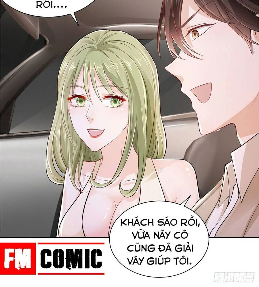 Mỗi Tuần Ta Có Một Nghề Nghiệp Mới Chapter 3 - 16