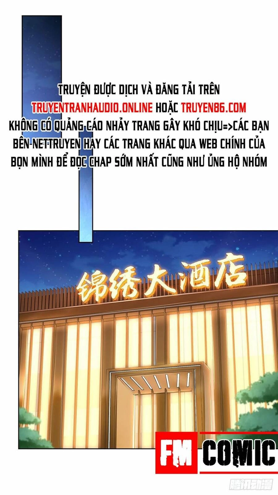 Mỗi Tuần Ta Có Một Nghề Nghiệp Mới Chapter 3 - 17