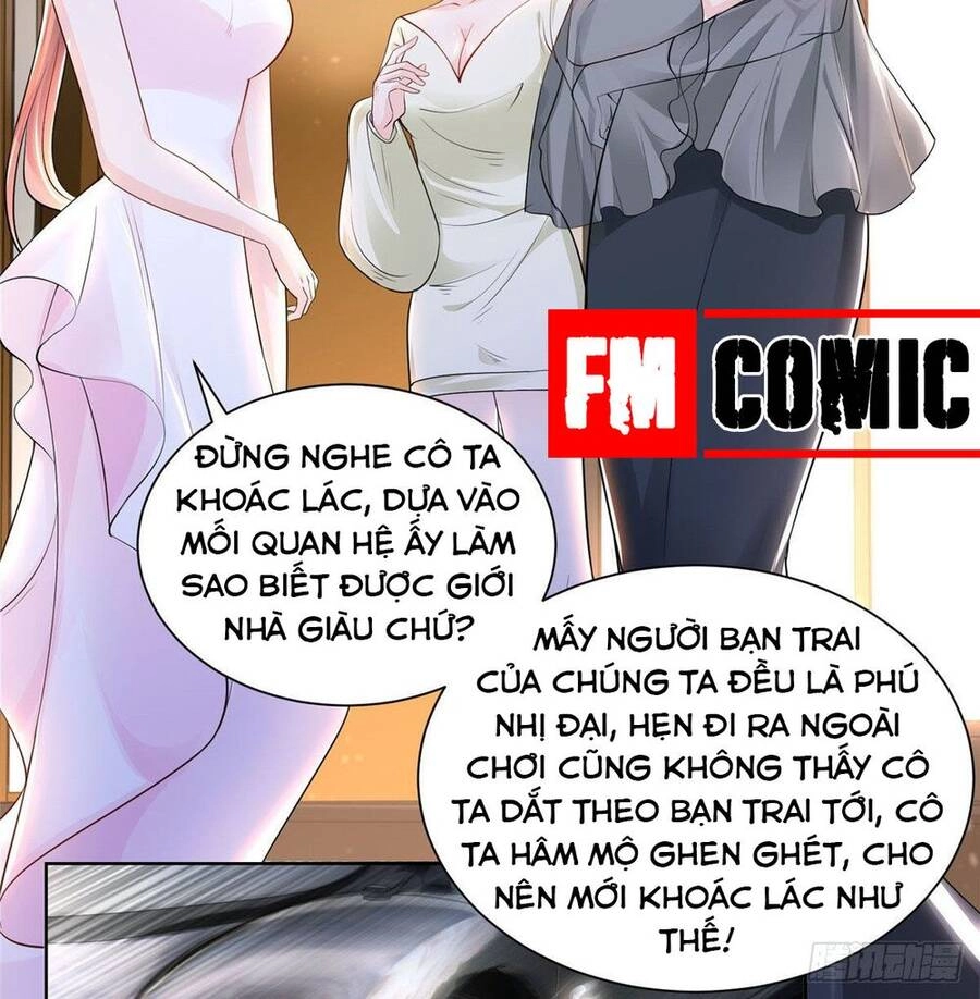 Mỗi Tuần Ta Có Một Nghề Nghiệp Mới Chapter 3 - 19