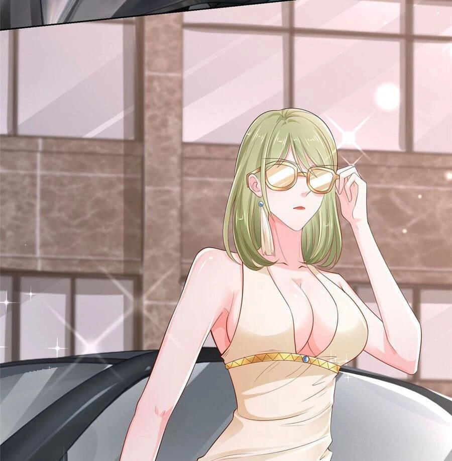 Mỗi Tuần Ta Có Một Nghề Nghiệp Mới Chapter 3 - 22